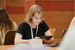 Сергей Мжельский, ИА "Тюменская линия"