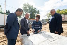  Тюменской городской думы