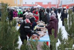 пресс-служба департамента потребительского рынка администрации Тюмени