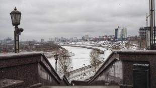 Инна Пахомова, ИА "Тюменская линия"