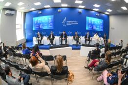 Сергей Елесин, ИА "Тюменская линия"