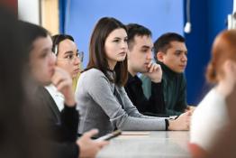 Сергей Елесин, ИА "Тюменская линия"