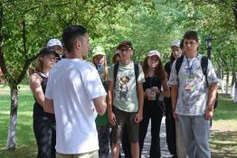 Сергей Елесин, ИА "Тюменская линия"