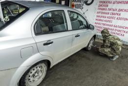 Сергей Елесин, ИА "Тюменская линия"