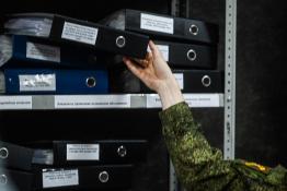 Сергей Елесин, ИА "Тюменская линия"
