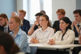 Сергей Мжельский, ИА "Тюменская линия"