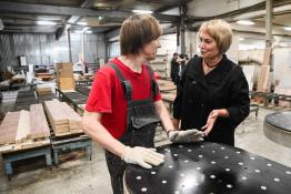 Сергей Елесин, ИА "Тюменская линия"
