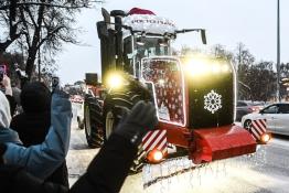 Сергей Елесин, ИА «Тюменская линия»