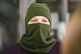 Сергей Елесин, ИА "Тюменская линия"