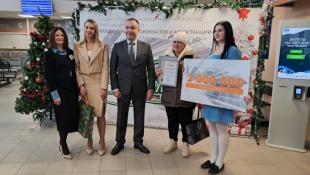 ИА Тюменская линия