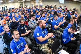 Сергей Елесин, ИА "Тюменская линия"
