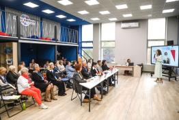 Сергей Елесин, ИА "Тюменская линия"