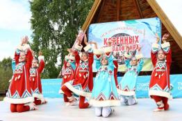 департамент культуры Тюменской области