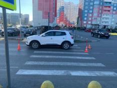 Госавтоинспекция Тюменской области