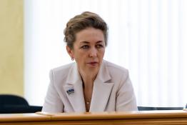  Тюменской городской думы