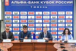 Сергей Елесин, ИА "Тюменская линия"