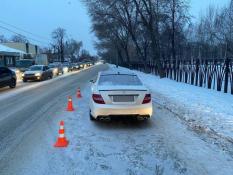 Госавтоинспекция Тюменской области