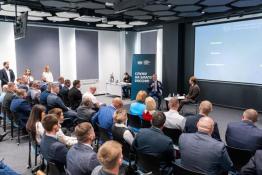 Сергей Мжельский, ИА "Тюменская линия"