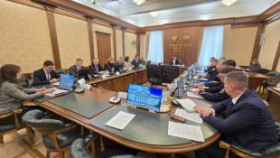 информационный центр правительства Тюменской области