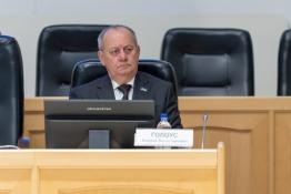  Тюменской городской думы