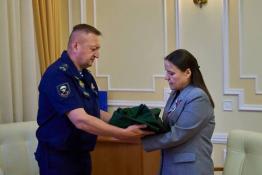 из Telegram-канала Ольги Швецовой