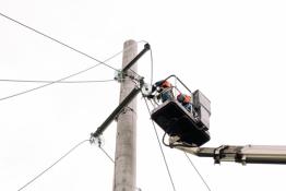 пресс-служба "Россети Тюмень"