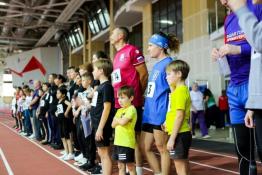 департамент по спорту и молодежной политике города Тюмени