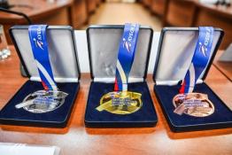 Сергей Елесин, ИА "Тюменская линия"