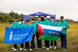 департамент спорта Тюменской области