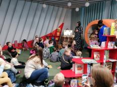 департамент культуры Тюменской области