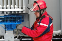 пресс-служба "Россети Тюмень"