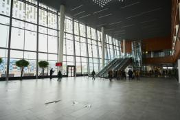 Сергей Мжельский, ИА "Тюменская линия"