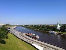 ИА "Тюменская линия"
