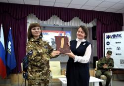 департамент молодежной политики Тюменской области