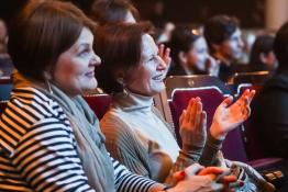 Сергей Елесин, ИА "Тюменская линия"