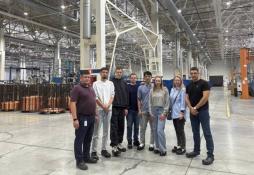 департамент инвестполитики и господдержки предпринимательства Тюменской области