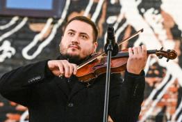 Сергей Елесин, ИА "Тюменская линия"
