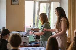 Сергей Мжельский, ИА "Тюменская линия"
