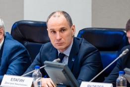 Тюменской городской думы