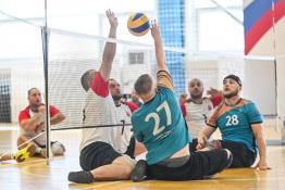 Сергей Елесин, ИА "Тюменская линия"
