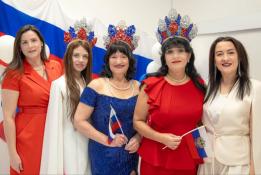 фото предоставлено Екатериной Гавриш