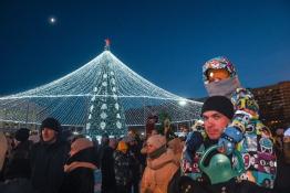 Сергей Елесин, ИА "Тюменская линия"