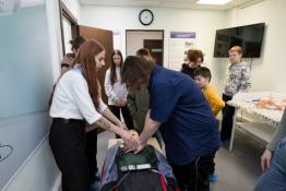 департамент труда и занятости Тюменской области