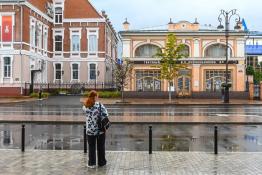 Сергей Елесин, ИА "Тюменская линия"
