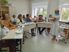 Тюменский медицинский колледж