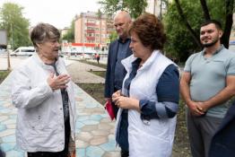  Тюменской городской думы