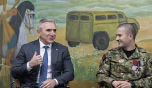 Telegram-канал Александра Моора