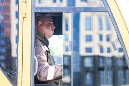 Сергей Елесин, ИА "Тюменская линия"