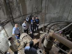 департамент ЖКХ Тюменской области