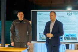 Департамент молодёжной политики Тюменской области